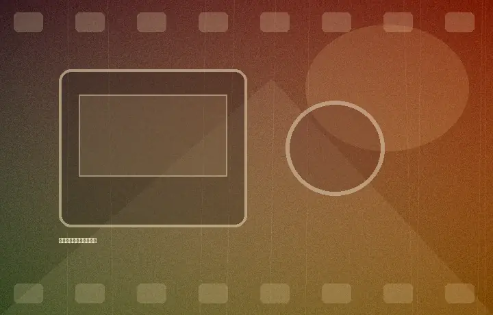 西瓜视频原创图片,当前访问域名:hsh5f0z5w.cn,呈现复古电影、胶片质感与文艺生活视频氛围 西瓜视频 电影诗空间视频画面